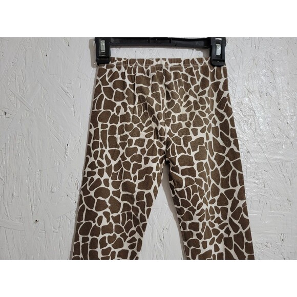 J Khaki girls leggings size 6 - Picture 7 of 7